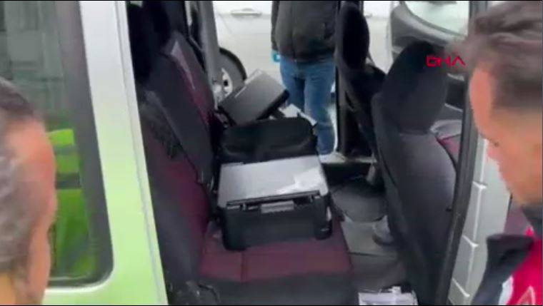 Şeytanın aklına gelmez! Uyuşturucu bakın nereden çıktı. Jandarma bile şaştı kaldı - Resim: 12